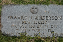 Edward J. Anderson 