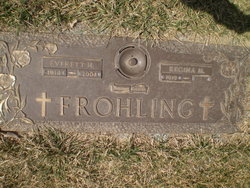 Everett H. Frohling 