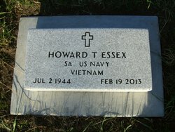 Howard Thomas “Tom” Essex Jr.