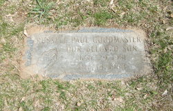 Russell Paul Goodmaster 