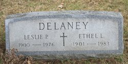 Ethel L. Delaney 