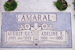 Adeline E Amaral 