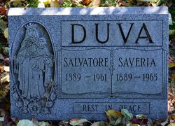 Salvatore Duva 