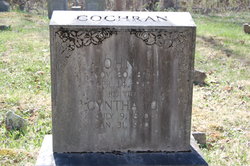 John Jefferson Cochran 
