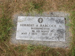 Herbert Andrew Babcock Jr.