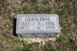 Geraldine 