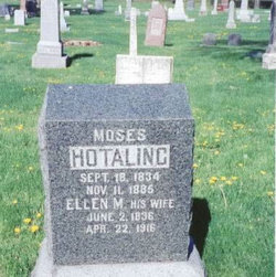 Moses Hotaling 