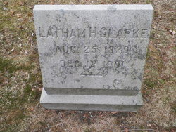 Latham Hull Clarke 