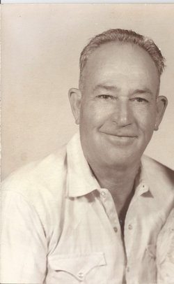 Harold Ralph Kendall 