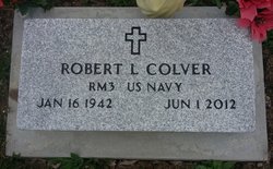 Robert Lynn Colver 