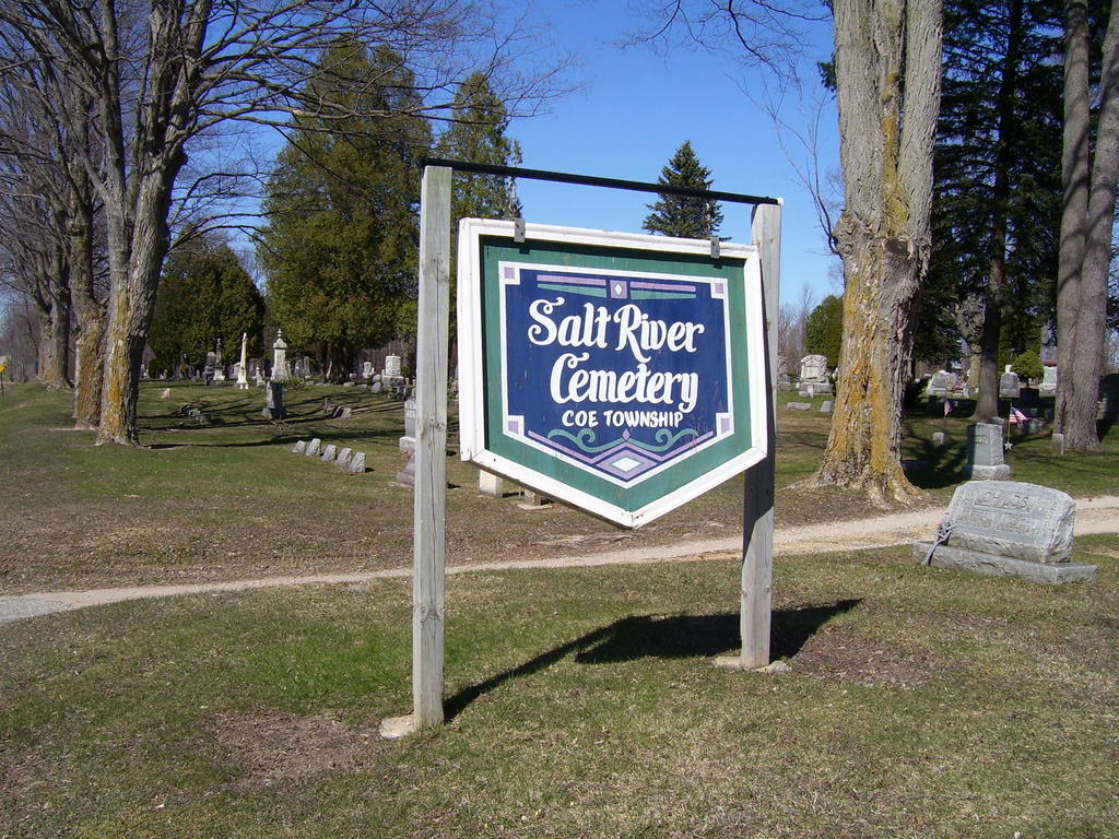 Salt River Cemetery
