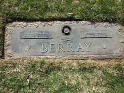 Chester R. Berray 