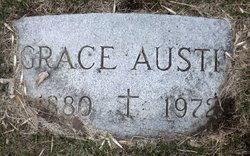 Grace Austin 