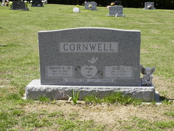 Harvey Douglas Cornwell Jr.