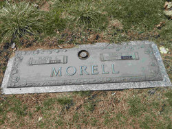Floyd Leonard Morell 