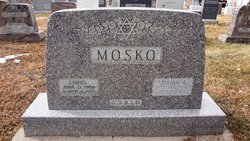 Louis Mosko 