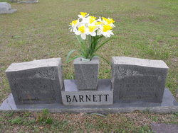 Earl J Barnett 