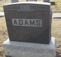 Adrian Z Adams 