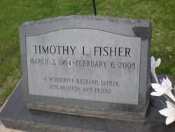 Timothy L. Fisher 