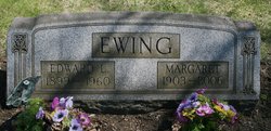 Edward Leaf Ewing 