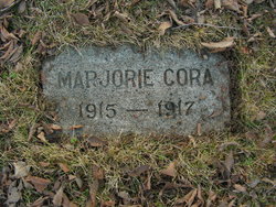 Marjorie Cora Goetz 