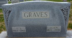 Nancy Ellen <I>Paris</I> Graves 