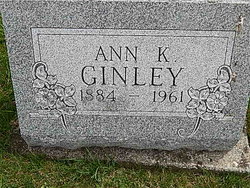 Ann K. Ginley 