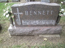 Florence T. Bennett 