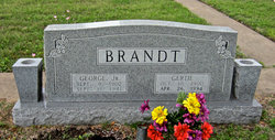 George Henry Brandt Jr.