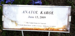 Anatol Karol 