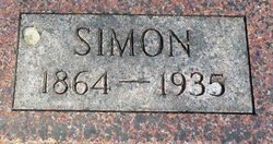Simon “Sam” Beyer 