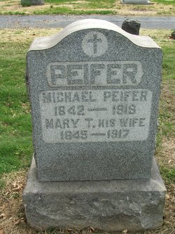 Michael Peifer 