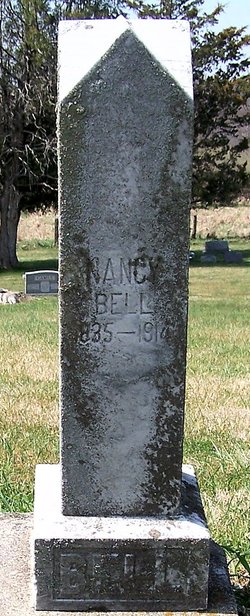 Nancy Bell 