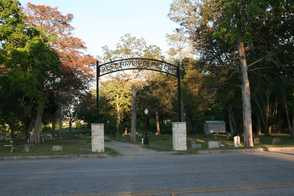 Flatonia Cemetery