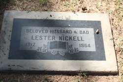 Lester Nickell 