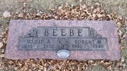 Robert H. Beebe 