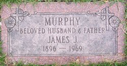 James John Murphy 