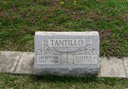Joseph P Tantillo Jr.