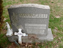 Vincenzo James Marangelli 