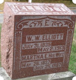 William Washington Elliott 
