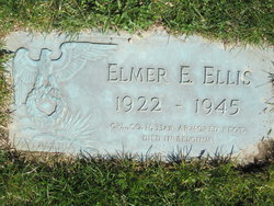 Corp Elmer E Ellis 