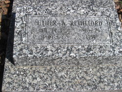 Luther A. Releford 