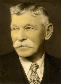 William Henry Boyd 