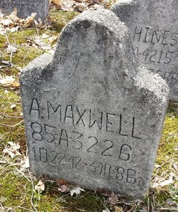 A. Maxwell 