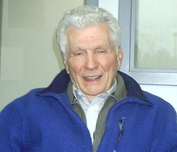 Donald G. Ingalls 