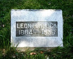 Leon H. Klock 