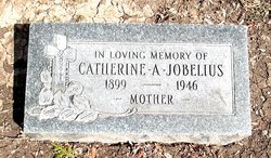 Catherine A. <I>Nooyen</I> Jobelius 