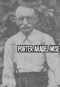 Porter Aradel Wise 