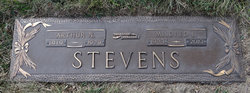 Arthur Norman Stevens 