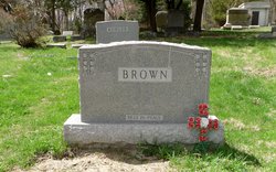 John Johnston Brown Jr.